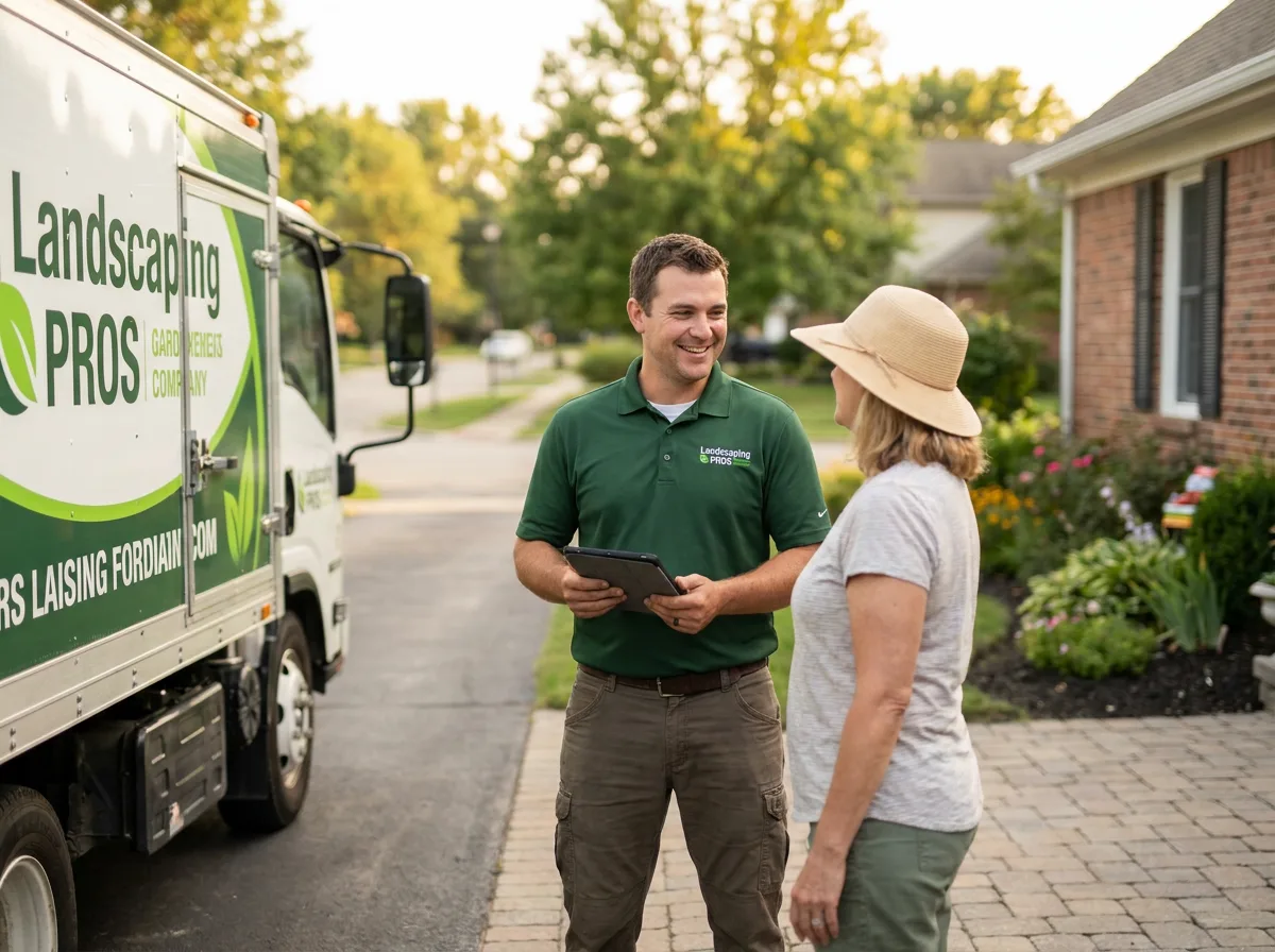 Landscaping Longton, KS FAQs